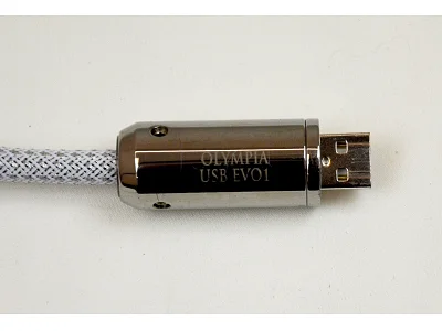 LA SOUND OLYMPIA USB EVO1 0.5 MT
