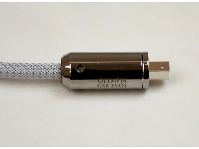 LA SOUND OLYMPIA USB EVO1 0.5 MT