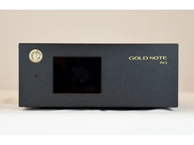 Gold Note GOLD NOTE PH-5