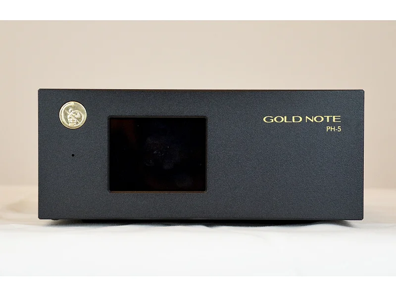 Gold Note GOLD NOTE PH-5