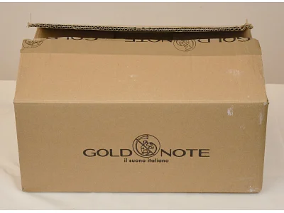 GOLD NOTE PH-5