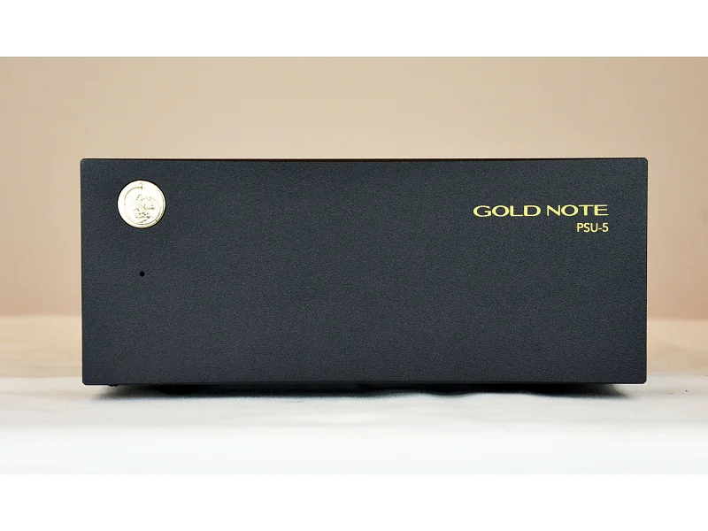 Gold Note GOLD NOTE PSU-5