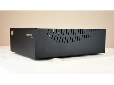 GOLD NOTE PSU-5