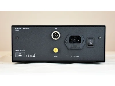 GOLD NOTE PSU-5