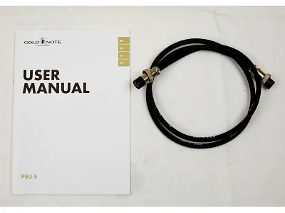 GOLD NOTE PSU-5