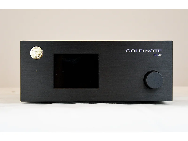 Gold Note GOLD NOTE PH-10
