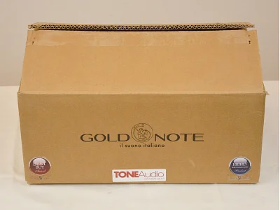 GOLD NOTE PH-10