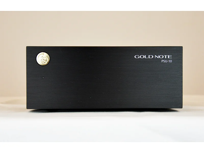 Gold Note GOLD NOTE PSU-10