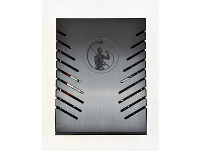GOLD NOTE PSU-10