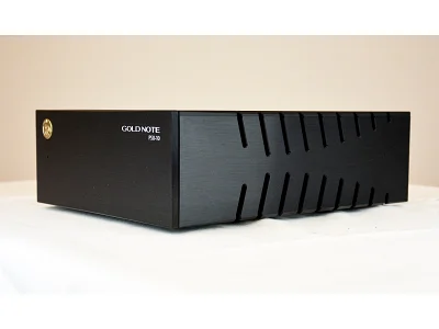 GOLD NOTE PSU-10
