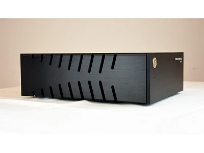 GOLD NOTE PSU-10