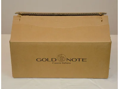 GOLD NOTE PSU-10