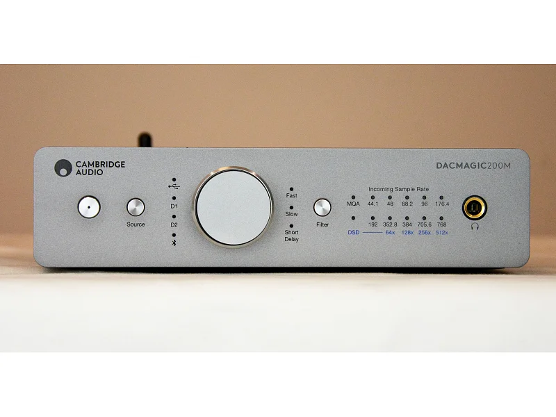 Cambridge Audio CAMBRIDGE AUDIO DAC MAGIC 200M