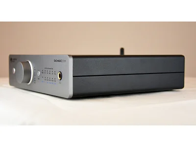 CAMBRIDGE AUDIO DAC MAGIC 200M