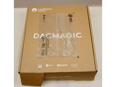 CAMBRIDGE AUDIO DAC MAGIC 200M