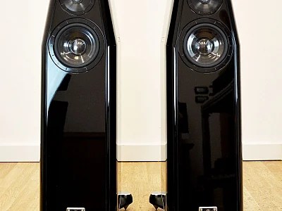 Kharma KHARMA ELEGANCE S7 SIGNATURE