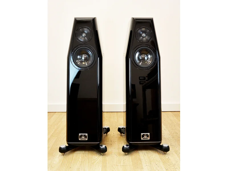 Kharma KHARMA ELEGANCE S7 SIGNATURE