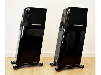 KHARMA ELEGANCE S7 SIGNATURE