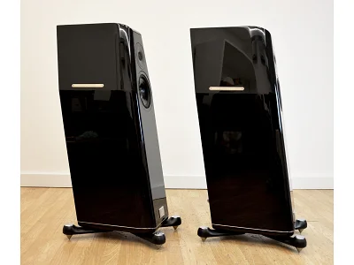 KHARMA ELEGANCE S7 SIGNATURE