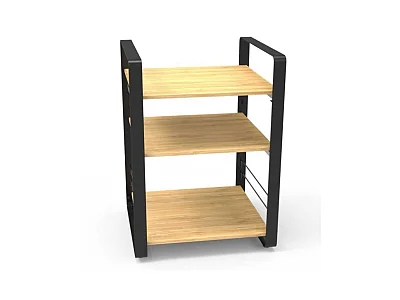 Norstone NORSTONE LOFT CENTRAL BAMBOO