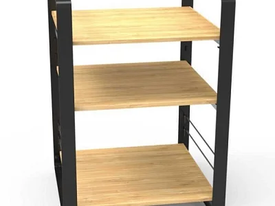 Norstone NORSTONE LOFT CENTRAL BAMBOO