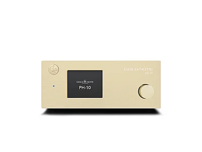 Gold Note GOLD NOTE PH-10 Gold
