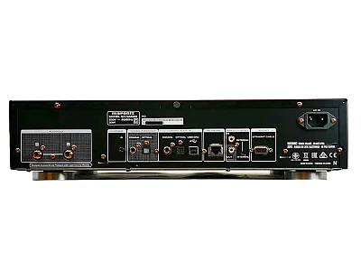 MARANTZ NA8005
