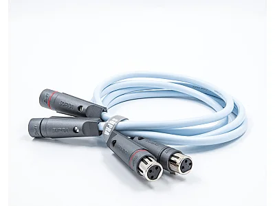 SUPRA EFF-IXLR SUPRA EFF-IXLR