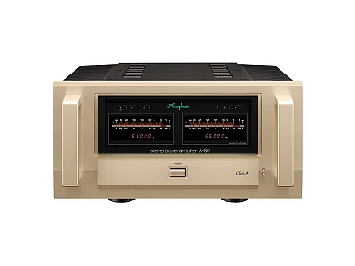 Accuphase ACCUPHASE A-80