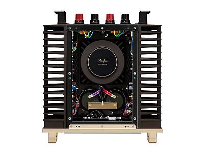 ACCUPHASE A-80 ACCUPHASE A-80