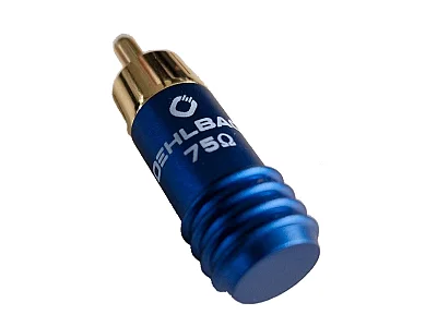 OEHLBACH COVER CONNECTOR 75 OEHLBACH COVER CONNECTOR 75