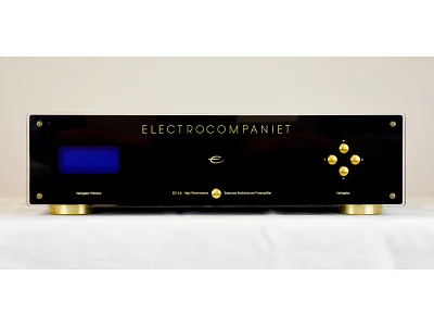 Electrocompaniet ELECTROCOMPANIET EC 4.9