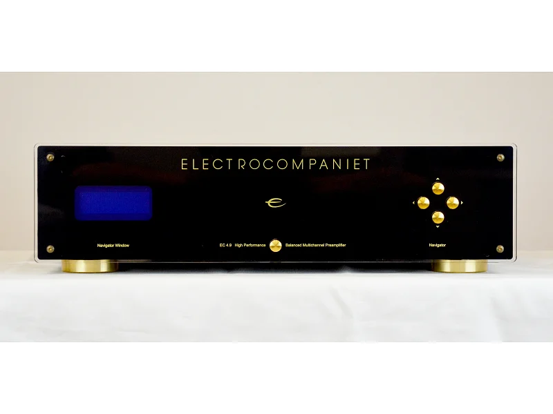 Electrocompaniet ELECTROCOMPANIET EC 4.9