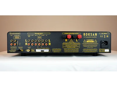 ROKSAN K3 ROKSAN K3
