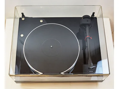 PRO-JECT X-TENSION-10 EVOLUTION