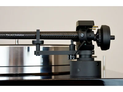PRO-JECT X-TENSION-10 EVOLUTION