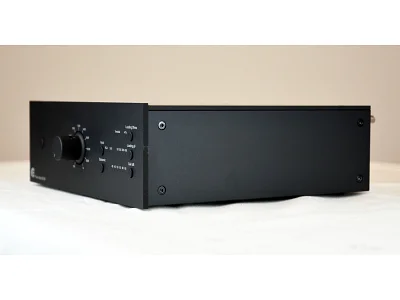 PRO-JECT PHONO BOX DS3 B PRO-JECT PHONO BOX DS3 B