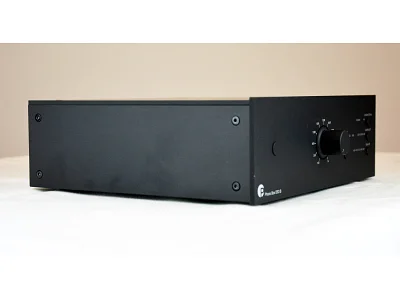 PRO-JECT PHONO BOX DS3 B PRO-JECT PHONO BOX DS3 B
