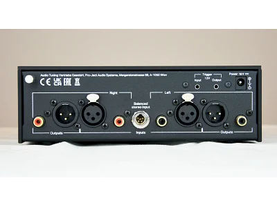 PRO-JECT PHONO BOX DS3 B PRO-JECT PHONO BOX DS3 B
