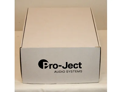 PRO-JECT PHONO BOX DS3 B PRO-JECT PHONO BOX DS3 B
