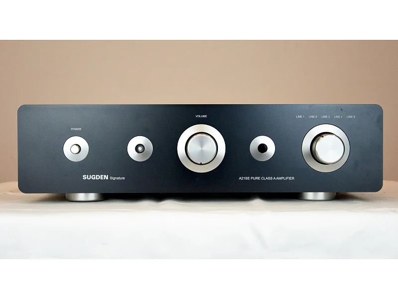 Sugden SUGDEN A21SE SIGNATURE