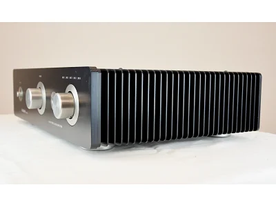 SUGDEN A21SE SIGNATURE SUGDEN A21SE SIGNATURE