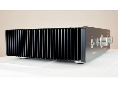 SUGDEN A21SE SIGNATURE SUGDEN A21SE SIGNATURE