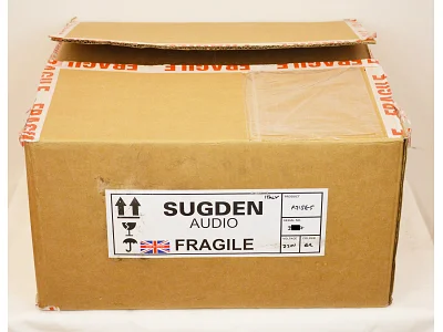SUGDEN A21SE SIGNATURE SUGDEN A21SE SIGNATURE
