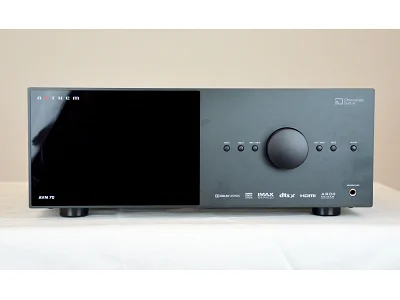 Anthem ANTHEM AVM 70