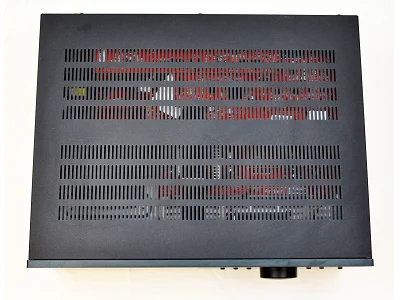ANTHEM AVM 70