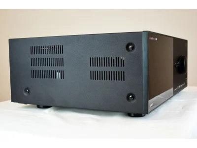 ANTHEM AVM 70