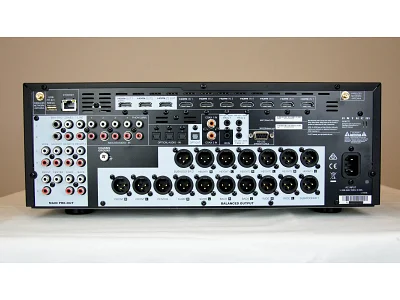 ANTHEM AVM 70