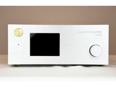 Gold Note GOLD NOTE PH-10