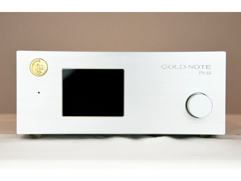 Gold Note GOLD NOTE PH-10
